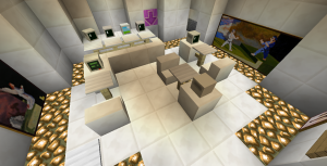 İndir CubicPuzzles için Minecraft 1.12.2